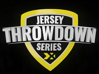 Jersey Throwdown