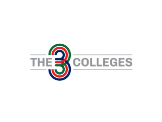 The 3 Colleges